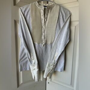 J. Crew women’s small top